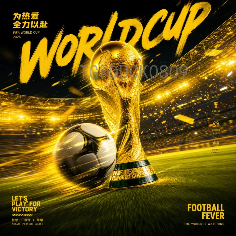 2026美加墨世界杯夺冠热门球队全面分析与预测