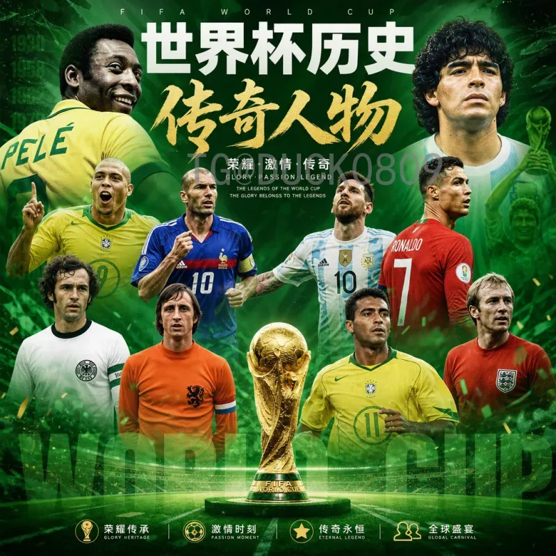实时解读：2026年国际足联世界杯淘汰赛规则重大变化